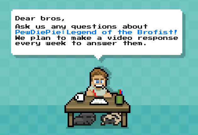 pewdiepie legend of the brofist game pewdiepie legend of the brofist game