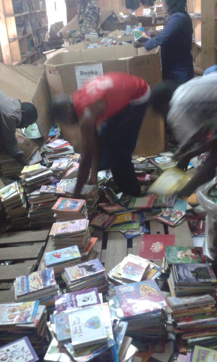 bookdrives's tweet photo. #BookDonationforKenya http://t.co/KI68obzSaK