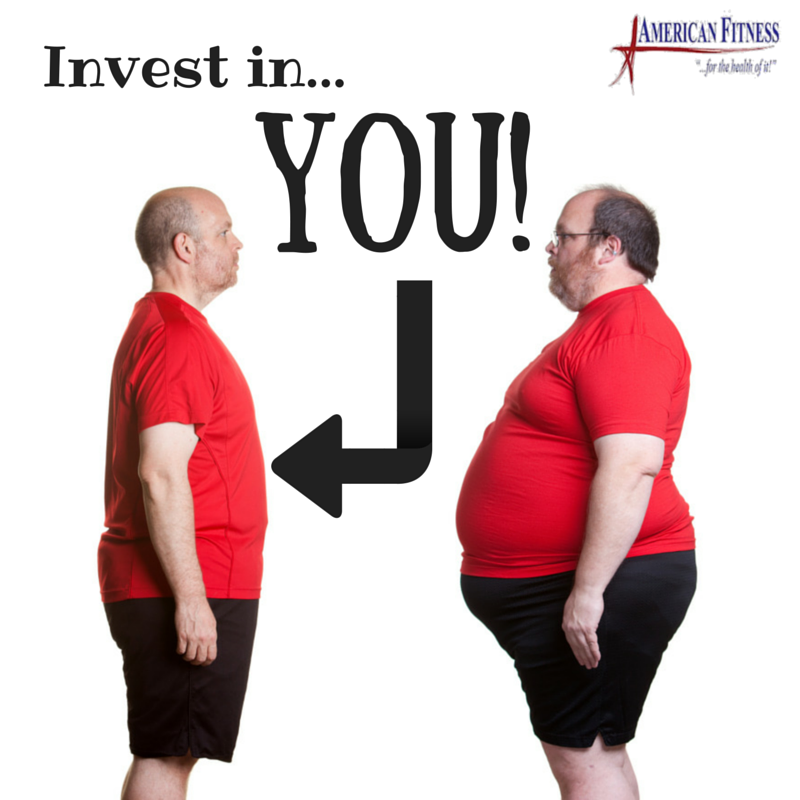 American_Fit's tweet photo. Have you gotten your #TaxReturn back yet? Is so, invest it in YOU with a #gym #membership to American Fitness! http://t.co/6YK0gRkPHI