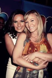 Happy Birthday Kelli Giddish  
