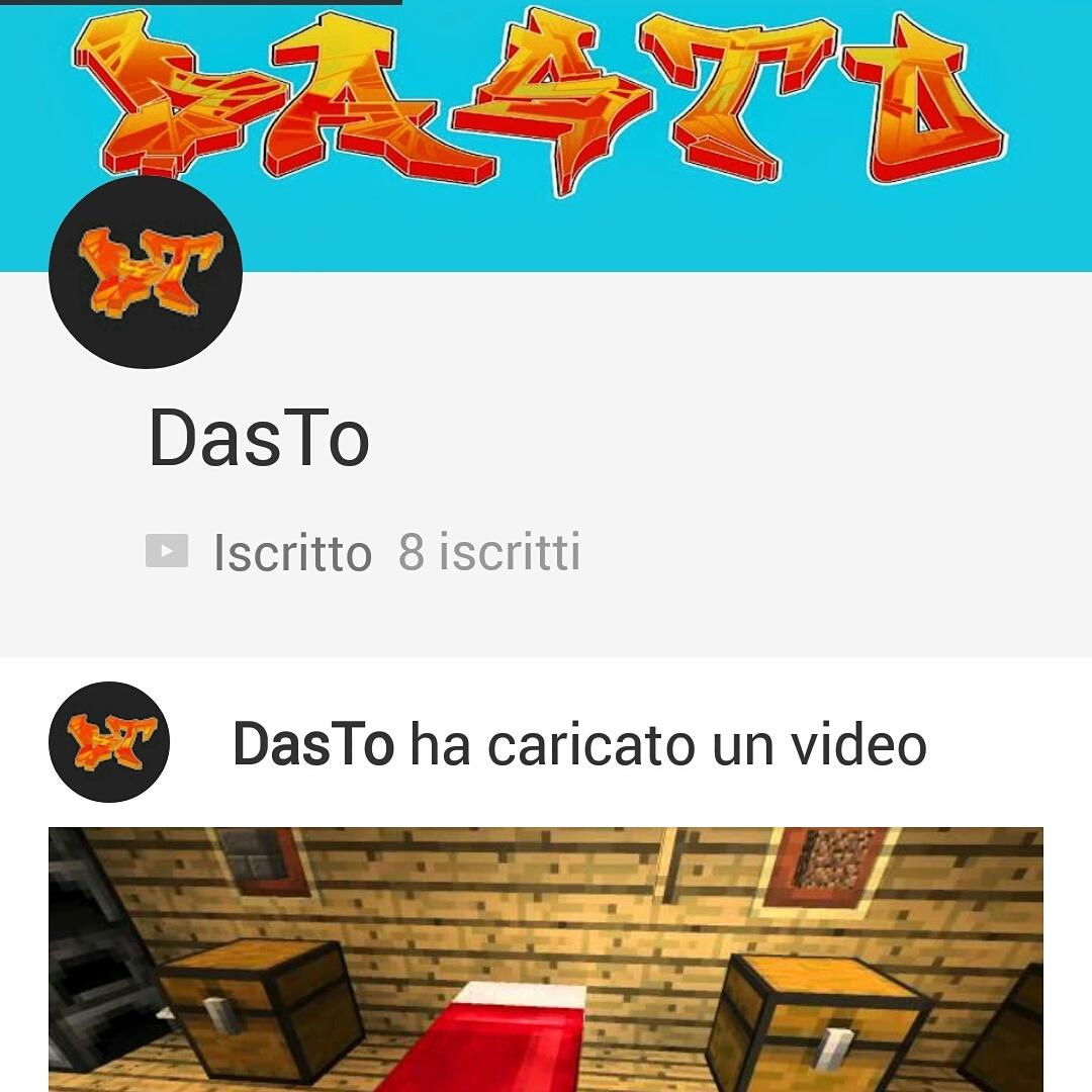 DasTo_1's tweet photo. Subscribe to my new channel
https://t.co/QD60oHEzQQ http://t.co/YhdTNacYza http://t.co/SjJE6AmiKW