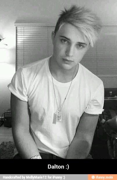 GothicAcropolis's tweet photo. My #mcm goes to the @FlyAwayDalton . He is so talented. Dalton, you are truly living the dream. Proud of you 😘 http://t.co/4FKeyiKFgr