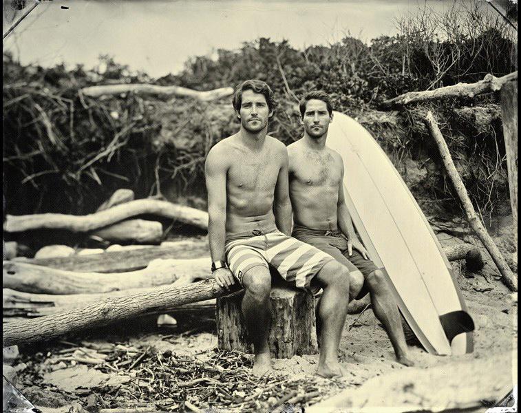NYTastes's tweet photo. Meet Joni Sternbach's: Surf Site Tin Type this week @AIPAD_NYC @jstersurf #photography #AIPAD2015 #JoniSternbach http://t.co/2JOIDu9E1N