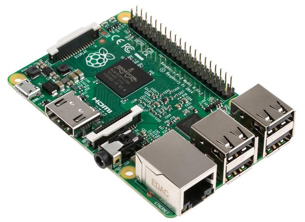 rajat_chodhary's tweet image. One #RaspberryPi Many Roles; #HeadlessServer #WordPressDev #HTPC etc. I Love #RaspberryPi &amp;amp; #Linux.