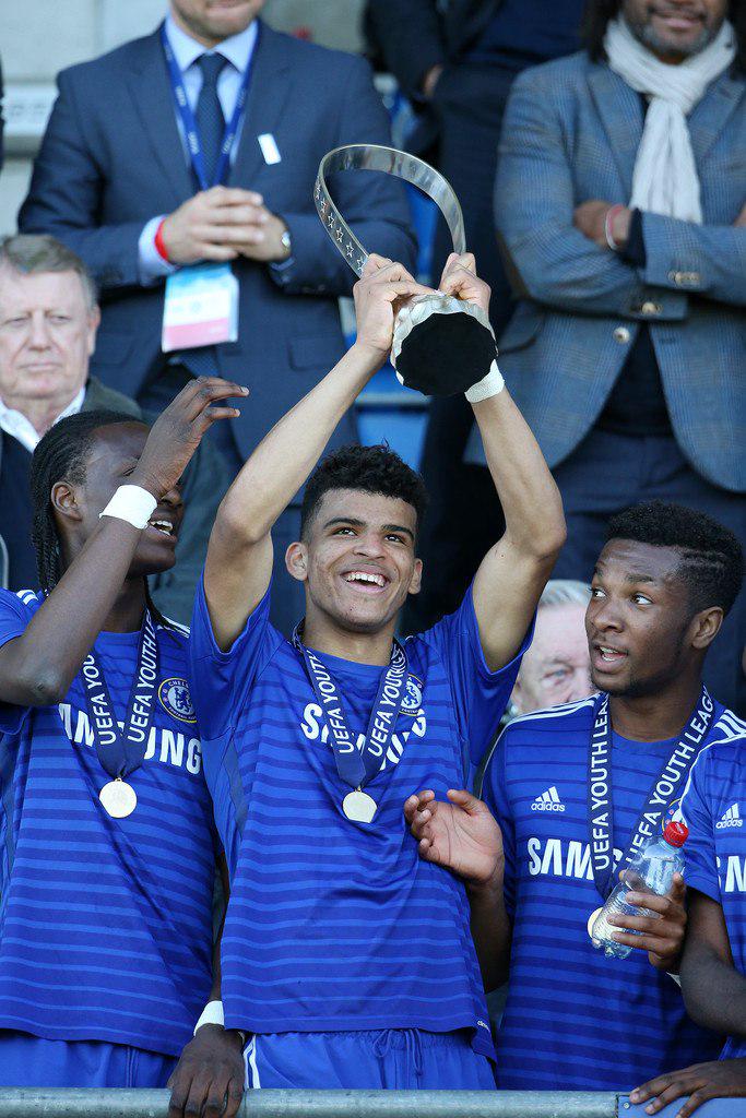 cfc_facts's tweet photo. Top scorer in the competition with the age of only 17
#CFCfuture http://t.co/h0zRbHq1sc