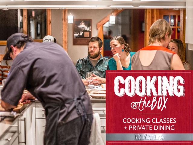 A Taste of Home with Chef Morne from Mt. Norquay Banff. Wednesday, April 15th. Yesss! A few spots. @canmoretourism