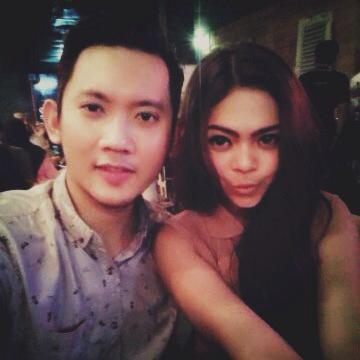 veyardian91's tweet photo. Thanks to @EatorlandCafe dan seemmuuaaaa.. See you http://t.co/4cAnPoq9zC