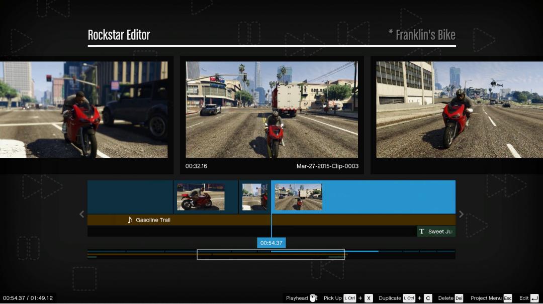 DasTo_1's tweet photo. Ecco alcune nuove funzioni di#gta5 per PC
Per nuovi vide di#gta5 andate sul mio canale 
https://t.co/QD60oHEzQQ http://t.co/gy7WpTa0Xe