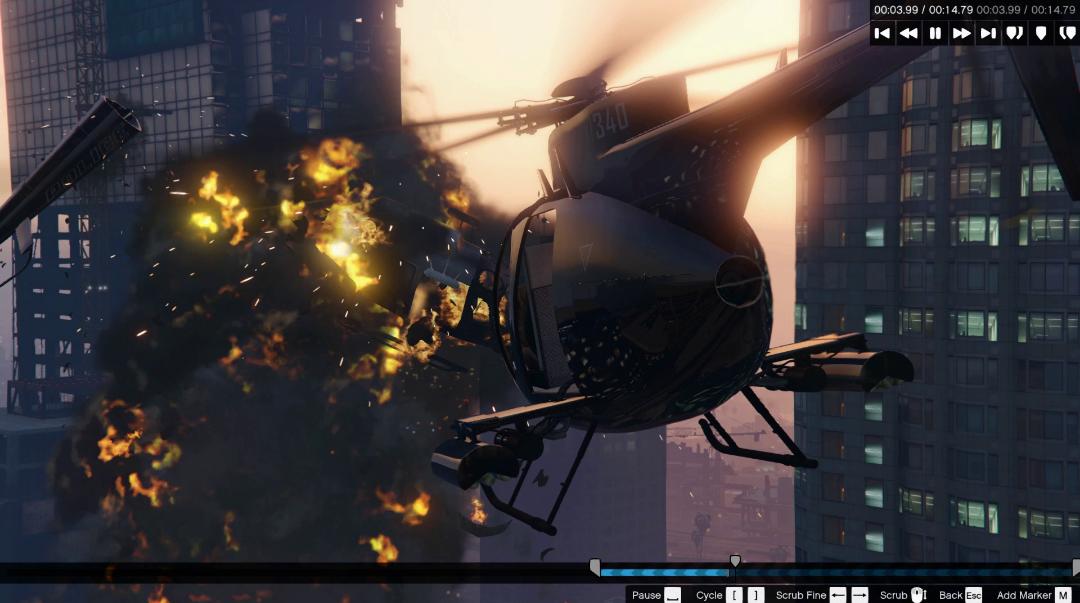 DasTo_1's tweet photo. Ecco alcune nuove funzioni di#gta5 per PC
Per nuovi vide di#gta5 andate sul mio canale 
https://t.co/QD60oHEzQQ http://t.co/gy7WpTa0Xe