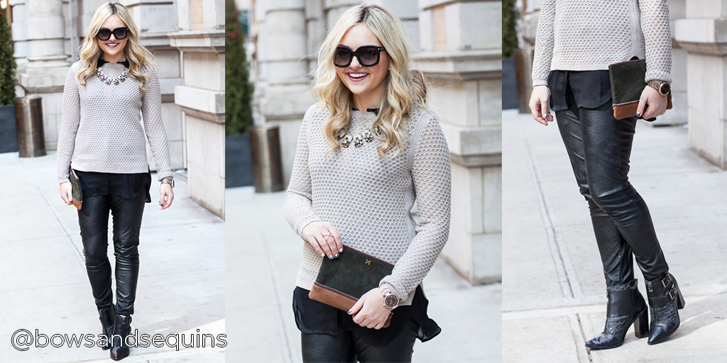mofeinc's tweet photo. We adore how #fblogger @bowsandsequins styled our SAGE #clutch in London! http://t.co/RjNwszYPQd
#MOFE #LondonBaby http://t.co/l8pxxoW2WS