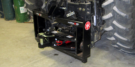 ProTrakker's tweet photo. Are you using #ProTrakker during #Plant15? If so, reply with a photo of your setup! @ProTrakker #ImplementGuidance http://t.co/ccVAY3JakY