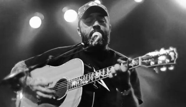 Happy Birthday Aaron Lewis! 