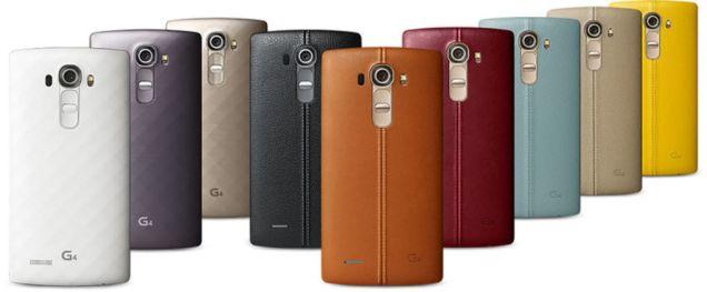 TekPulseTV's tweet photo. El próximo #G4 de @lgmobileMX vendrá con varios tipos de carcazas traseras incluyendo el cuero entre sus materiales http://t.co/oqRPV5cl2s