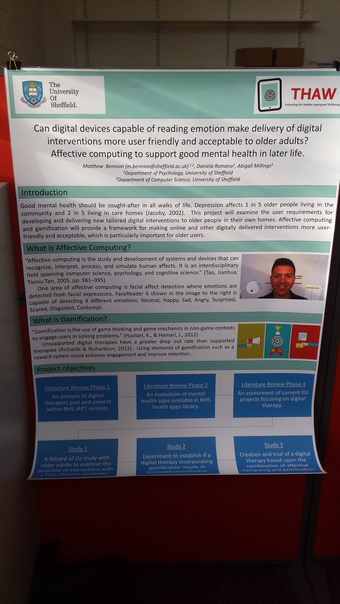 matthewrbennion's tweet photo. Pictures of my poster to be shown to OTs at @SheffieldHosp tomorrow as part of the CABOT project with @CATCH_UOS http://t.co/aomAg6WARG