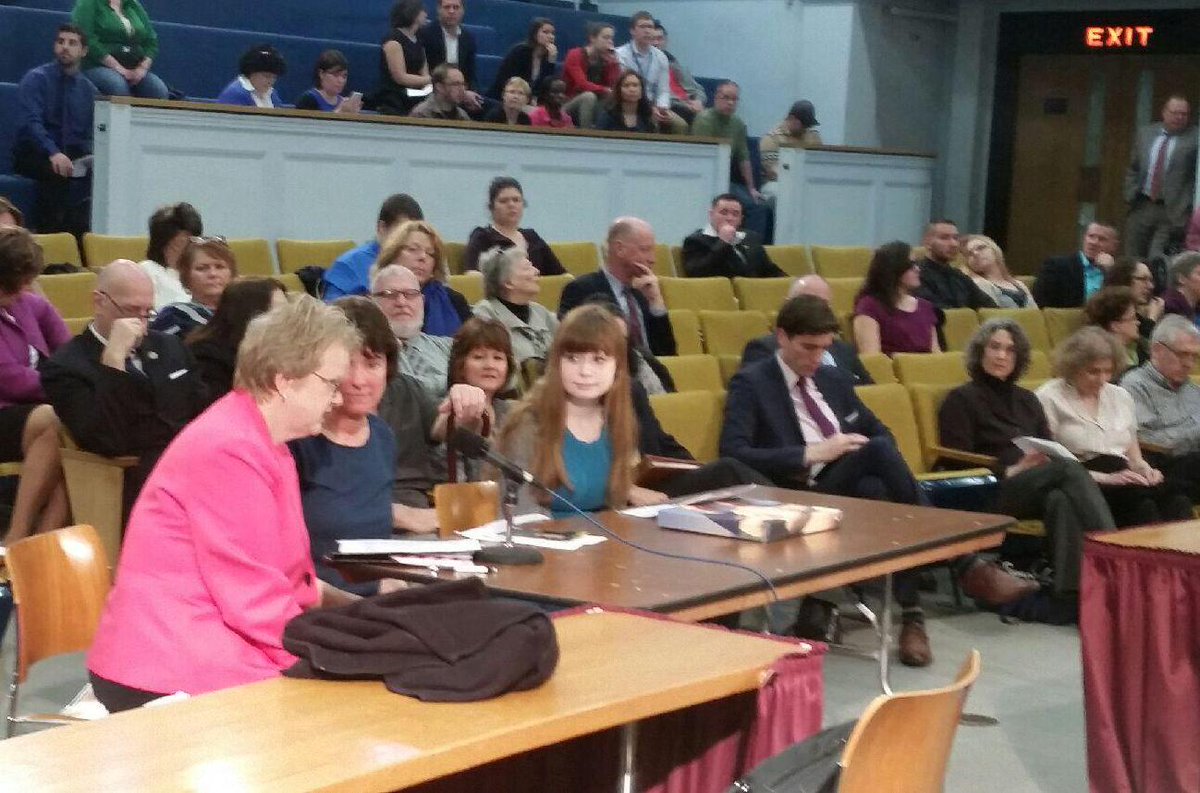 The Arc of Massachusetts tweet media