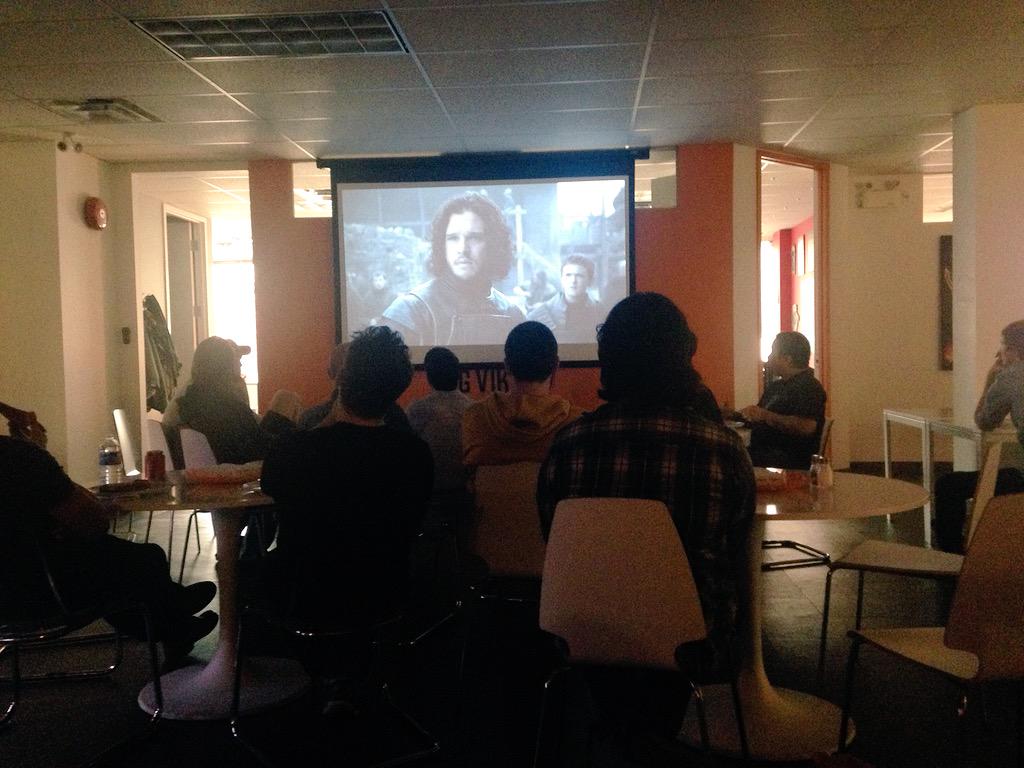 Big Viking Games On Twitter Nothing To Dread About This Monday