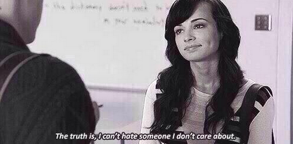 dhanjtyub's tweet image. When people think I hate them