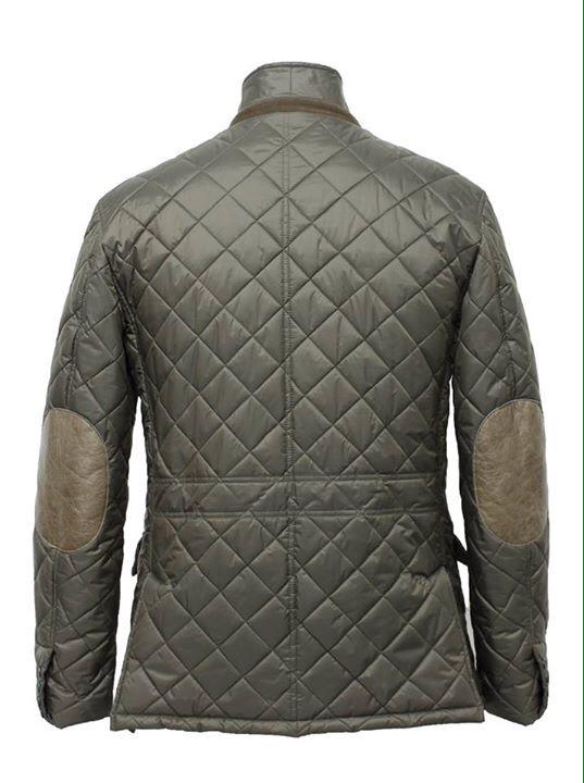 DossierSpain's tweet image. @DossierSpain: Colección Otoño- Invierno Hombre 2015 #Dossier