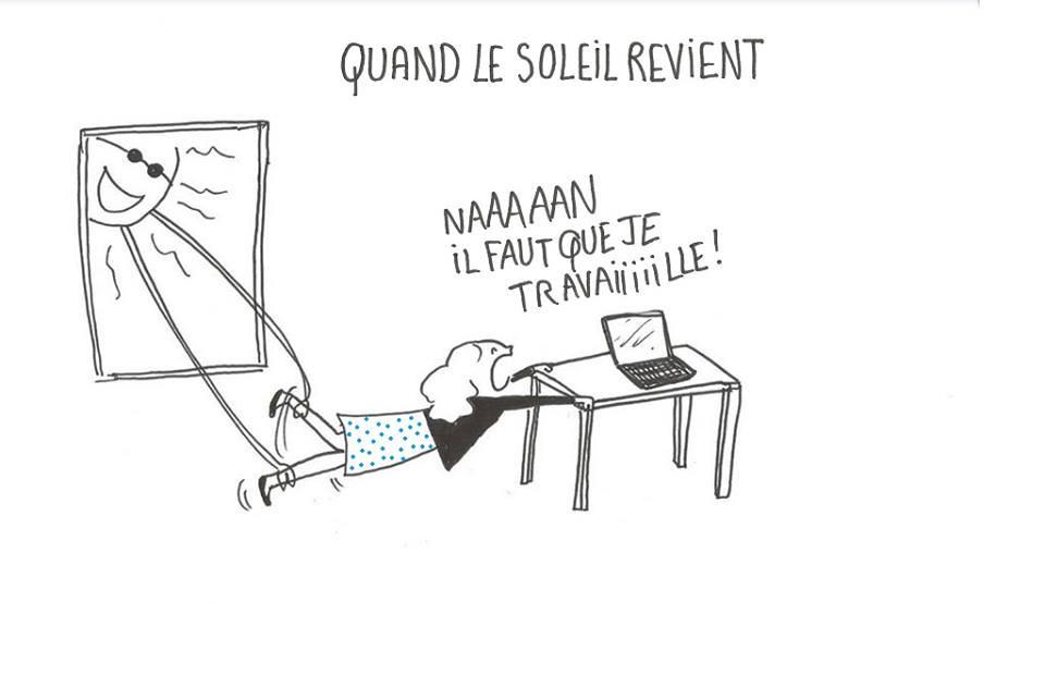 MarineBaudoin's tweet photo. Mon combat du moment.. http://t.co/vaeO8C1x4O
