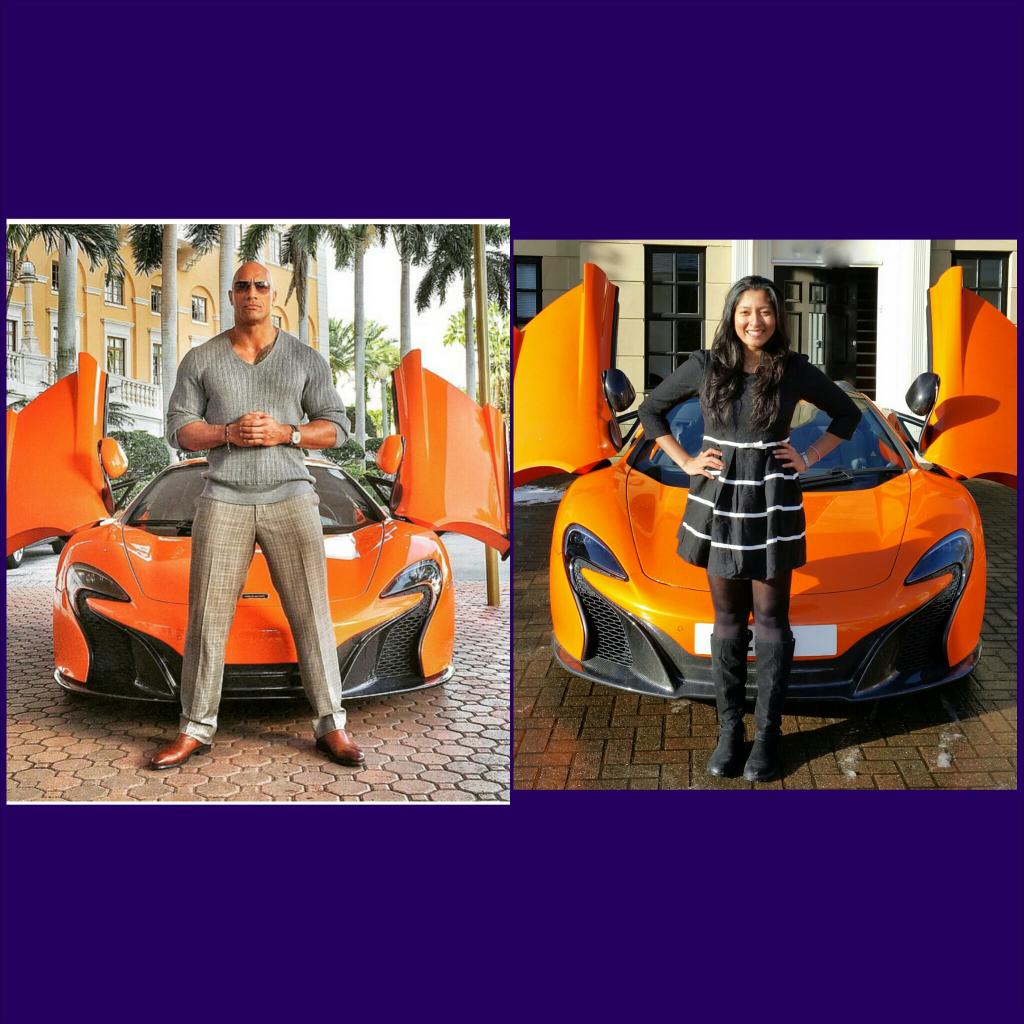 melisa_fernando's tweet photo. @TheRock Close enough :D :D #YouAbsoluteLegend๐ #MadLove
I will tell you all about it when I see you someday :D http://t.co/er4WBjeC1y