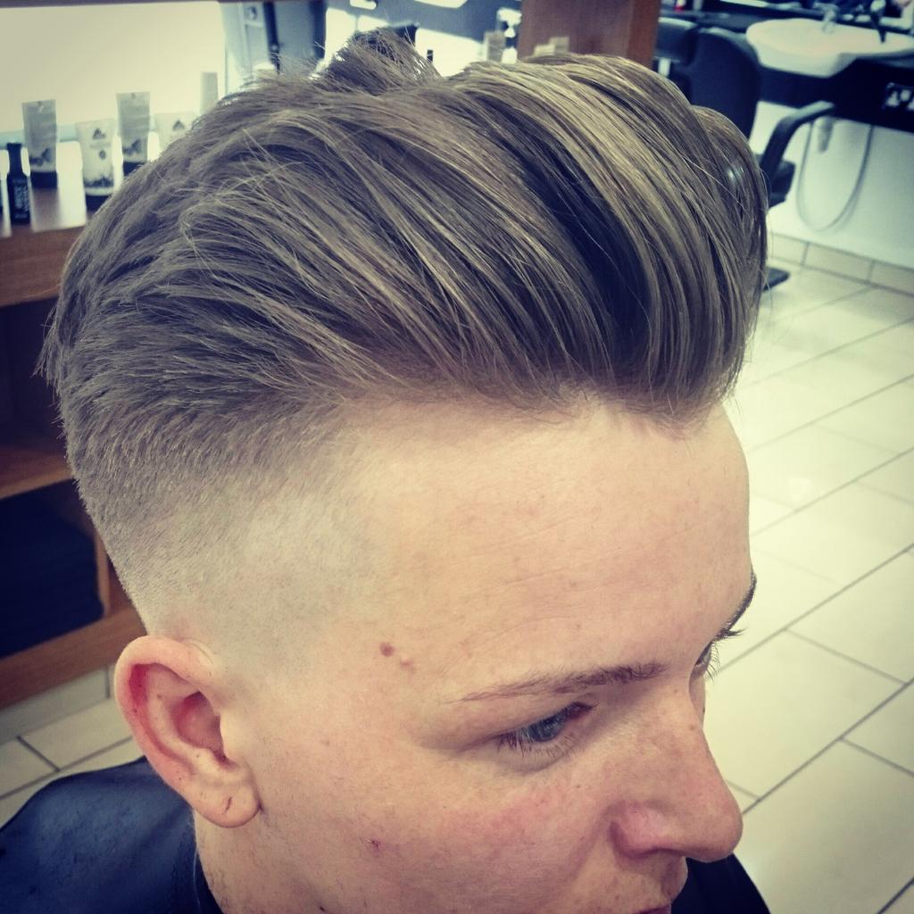 CitygentDG's tweet image. Some fine work by the boss man #paulnicholson @CitygentDG @ILoveMCR @MancBarGuide @TaurusMCR @DeCubaMCR