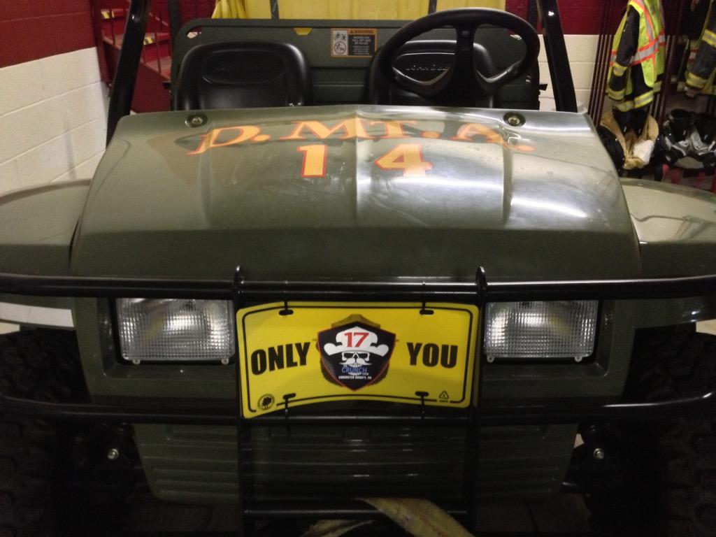 Stayaggressive's tweet image. Only you can prevent forest fires!