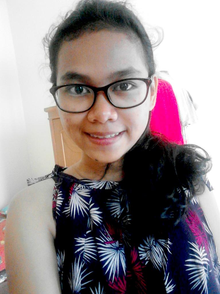 yennyrsp's tweet photo. Santai.. http://t.co/da5bLc5xOi