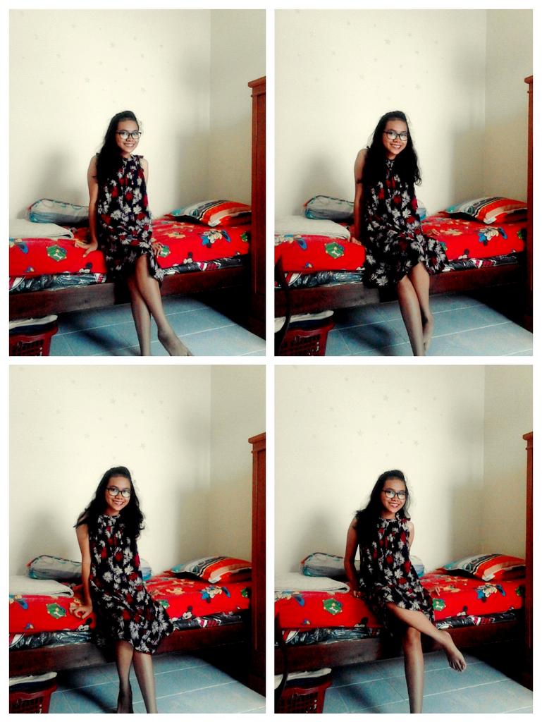 yennyrsp's tweet photo. Santai.. http://t.co/da5bLc5xOi