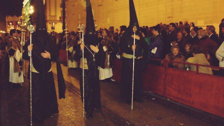 Fotos de Silencio (@silenciosevilla) on Twitter photo 
