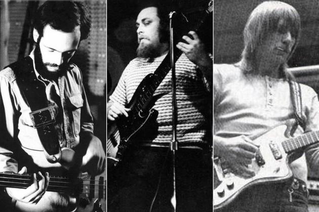 UltClassicRock's tweet photo. There's a secret history of @TheDoors' bass players. Check it out: http://t.co/VKItqAiX6k http://t.co/Ykt3VRALZ2