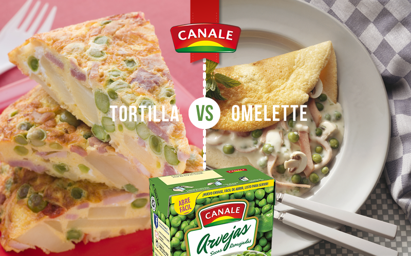 CanaleFanClub's tweet photo. Cansancio extremo de lunes y solo 15 minutos para cocinar. http://t.co/lHdPpS0aGC