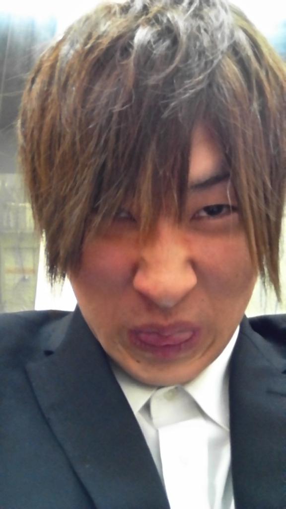 高橋 大地 (@ZJ8UTCCYfb88pjQ) / Posts / X