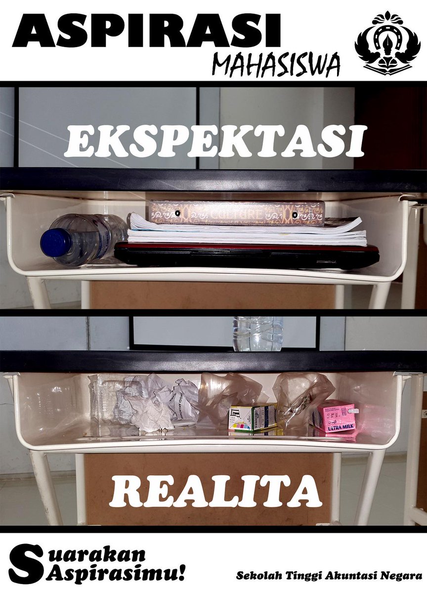 posisi 2 dengan 59 RT dan 46 FAV