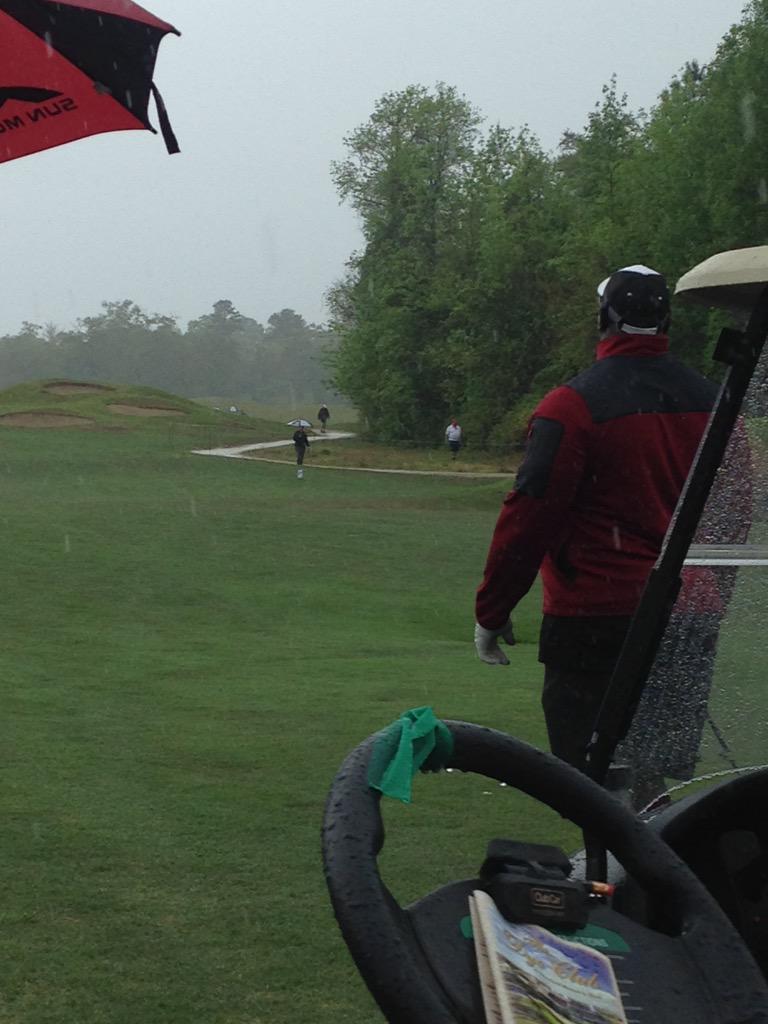 Amber_Lynn_TV's tweet image. #mondayafterthemasters @pastorofpain