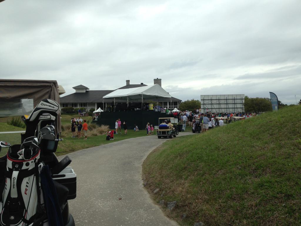 Amber_Lynn_TV's tweet image. #mondayafterthemasters @pastorofpain