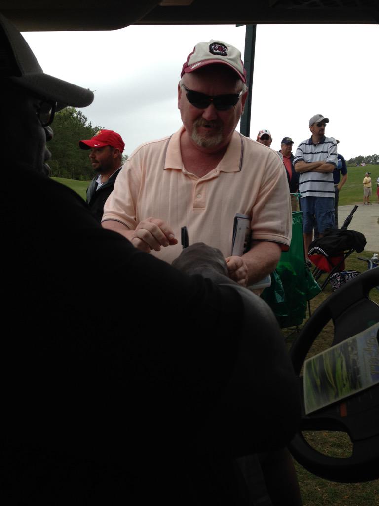 Amber_Lynn_TV's tweet image. #mondayafterthemasters @pastorofpain