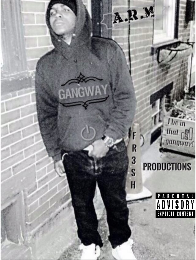 Freshproduct15's tweet photo. {FR3SH Productions} Presents a
🆕 Song By: A.R.M~•( @MWCU_ARM)•~ Tittled:•💰🔫GANGWAY💊🚬• http://t.co/zbJfwtZxKt
