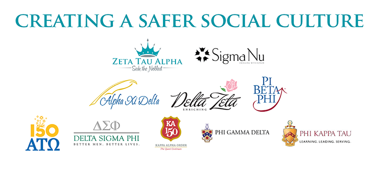 ZTAFraternity's tweet photo. ZTA is taking a stand against sexual assault with new program &amp; partners. Read more: https://t.co/eSGhwSkCEM http://t.co/vc2da0kxAj