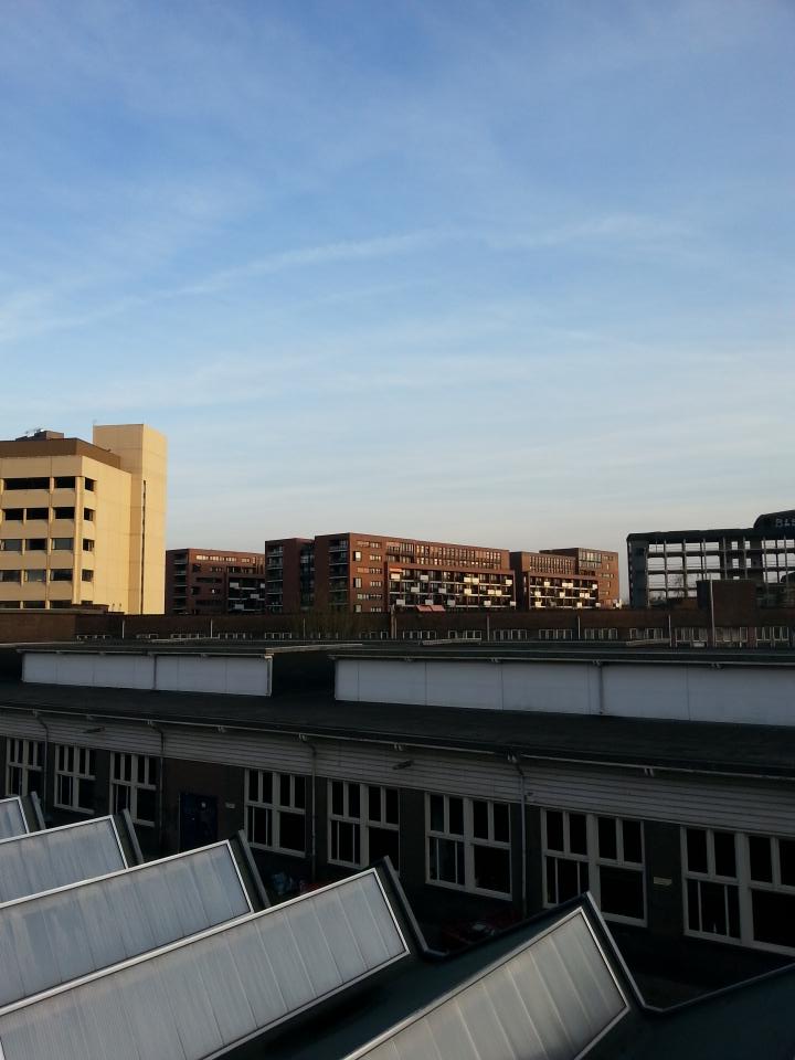 @Noud bij de achterburen ook al