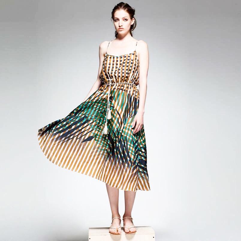 kisanstore's tweet photo. Perfect #Spring #dress by #GiadaForte #Kisan #Style #Fashion #madeinItaly http://t.co/puk1K7EhgH