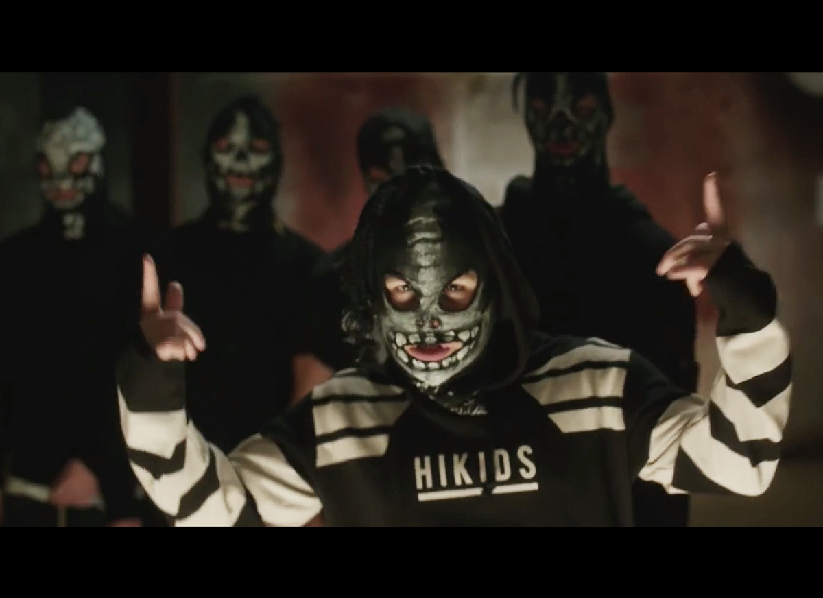 genetikk1's tweet photo. KARUZO x @HIKIDS1991 BLACK MAYA HOODIE http://t.co/5aizyfO451 http://t.co/pHNSBtwP0R