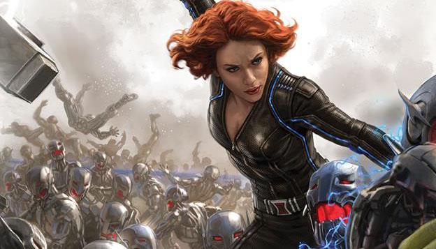 scarlettjnsn's tweet photo. Take this one!!!
#AgeOfUltron #TheBlackWidow http://t.co/QLSj9105Ht