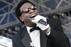 Happy 69th birthday Al Green!      