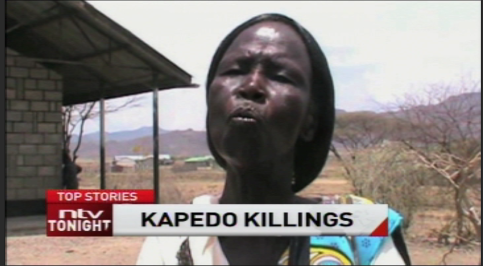 ntvkenya's tweet photo. #SeedsOfHatred: Volatile Kapedo erupts again. Join @SmritiVidyarthi & @Gladys_Gachanja for more on this story at 9PM http://t.co/DZvpL5kWw6
