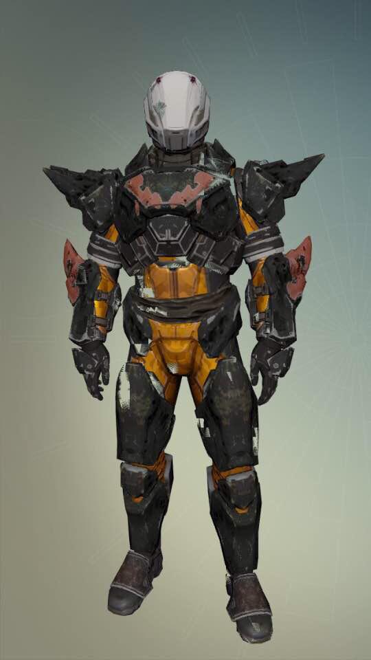 ReaperBNeSports's tweet image. Few of The Reapers:
"Blaze" @KrucialKilla19 
"Fox" @IronJane07 
"Jesus" @OGCaps 
"Minute" @KCooke24