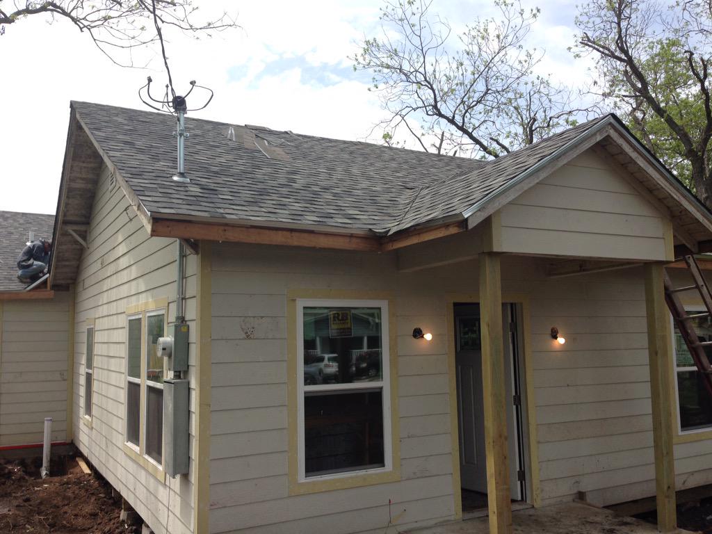 Spectra_PS's tweet image. Updated pictures on Spectra's Waco project! #StayTuned