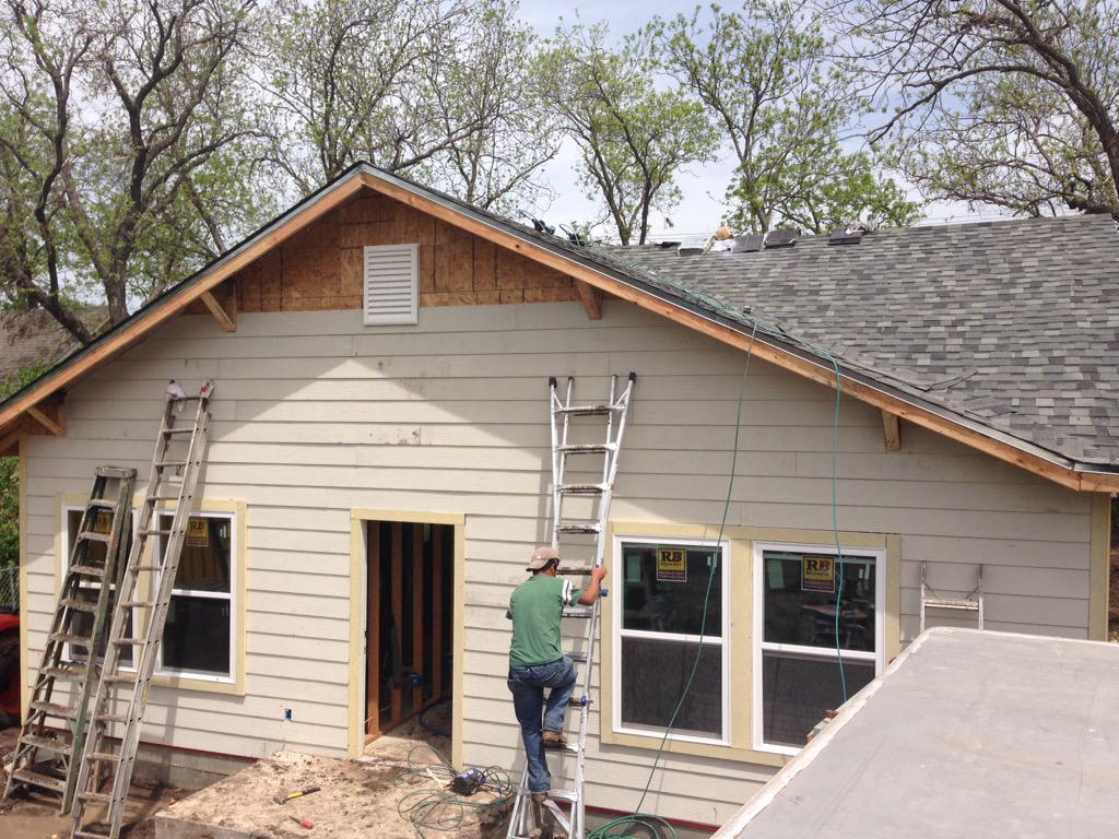 Spectra_PS's tweet image. Updated pictures on Spectra's Waco project! #StayTuned