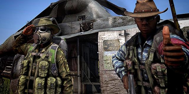 DayzTV's tweet image. #Dayz Standalone: Devs are still Working on a Loot Hotfix. It should be Released after Wednesday's Maintenance.
