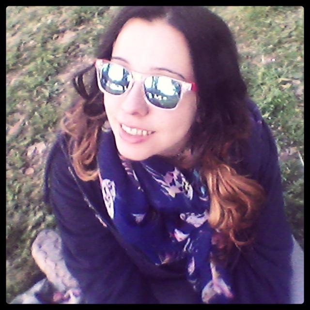 30Beki's tweet photo. Pascuando con @Serra_serrano @Teresa_MRA http://t.co/NQ0U6VeV5N
