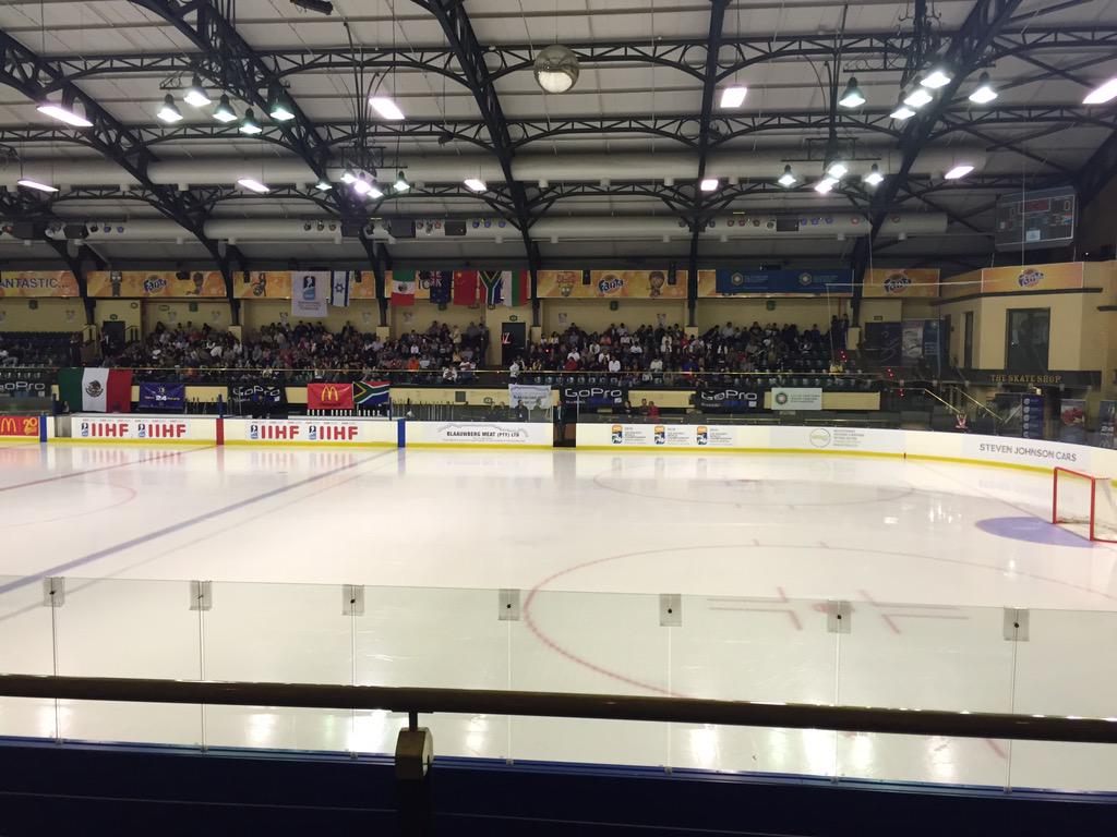 TeamRSA2015's tweet photo. It's about to go down #fullchargeforgold #getthejobdone http://t.co/z2KnRn3Qyj